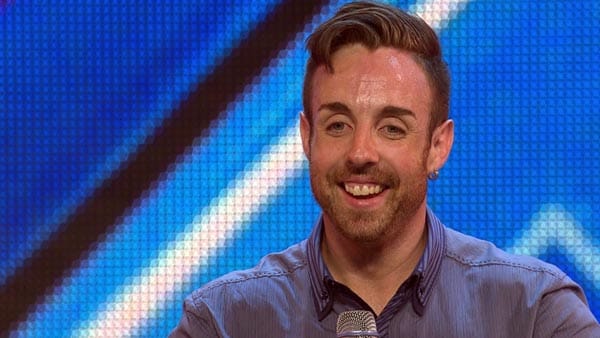 Stevi Ritchie