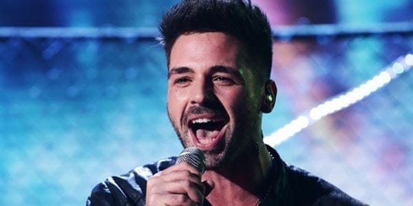 Ben Haenow