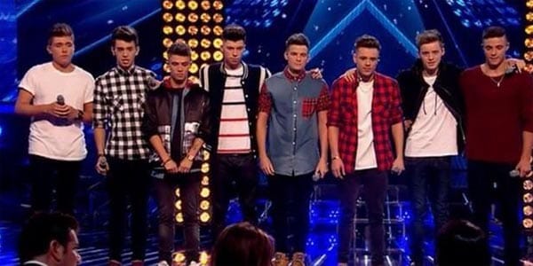 Stereo Kicks