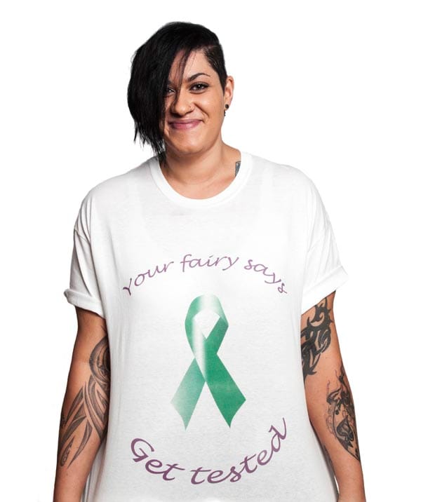 Cervical Cancer