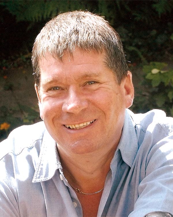 Colin Barton
