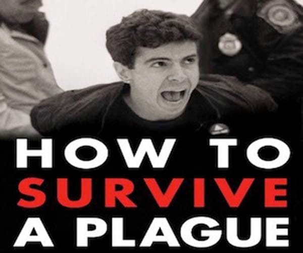 How to survive a plague