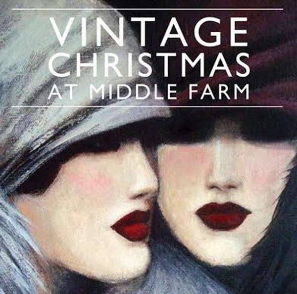 Vintage Christmas