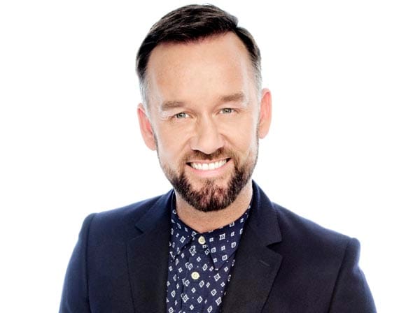 Brendan Courtney