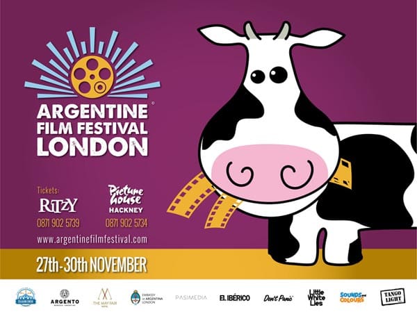 Argentine Film Festival in London