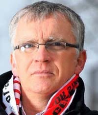 Andy Walsh