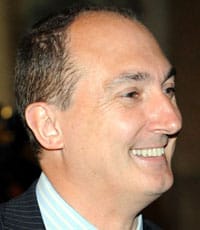 Mike Weatherley MP