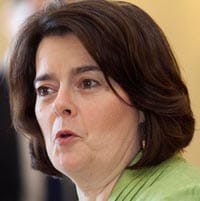 Jane Ellison MP