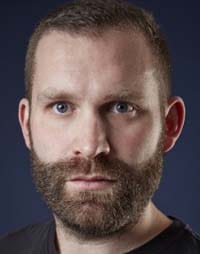 Gareth Parker