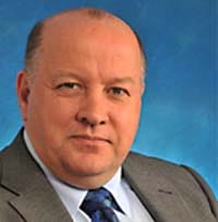 Martin Harris