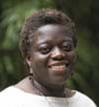 Evelyn Asante-Mensah
