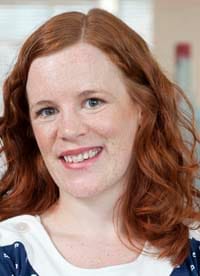 Rachel Ormston