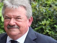 Cllr Bill Randall