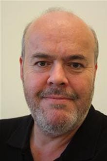 Cllr Leigh Farrow