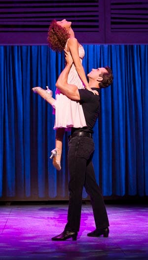 Dirty Dancing