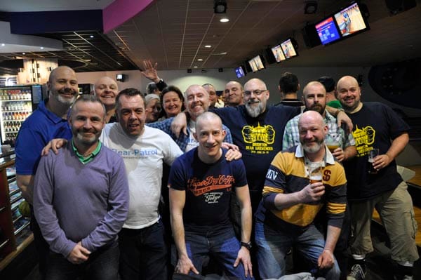 BLAGSS Bowling Extravaganza
