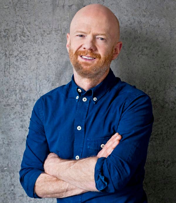 Jimmy Somerville