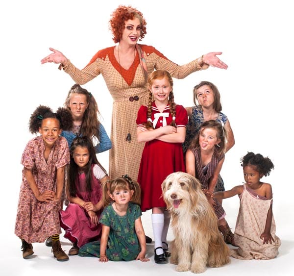 Annie