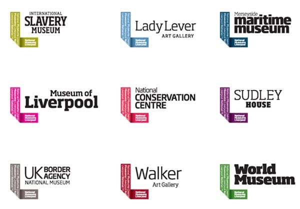 National Museums Liverpool