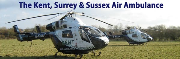 Air Ambulance Service