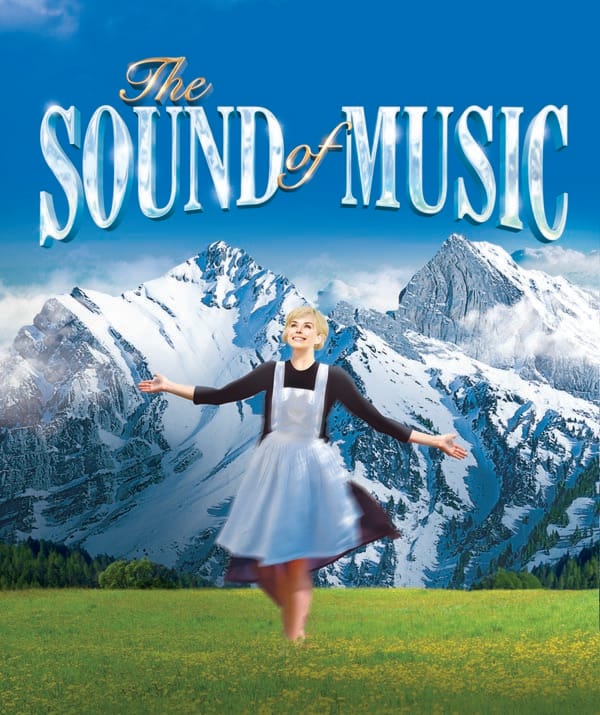 Sound of Music