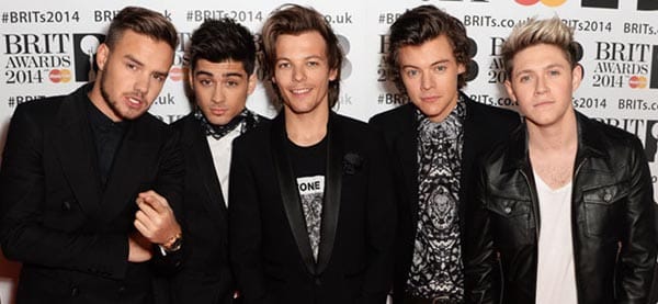 One Direction