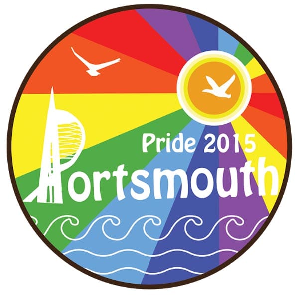 Portsmouth Pride 2015