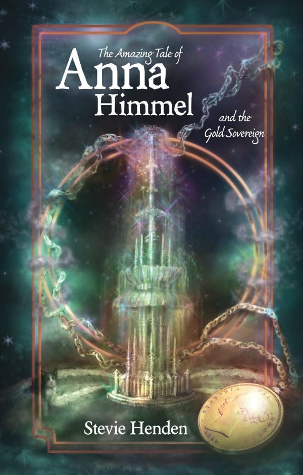anna himmel