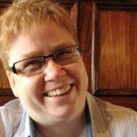 Jo Harvey Barringer