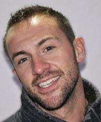 Ross Boseley