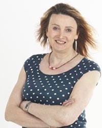 Shelly Bridgeman