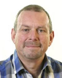 Dr Max Biddulph