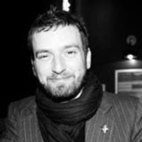 Mat Cook