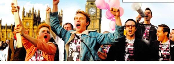 Pride the movie