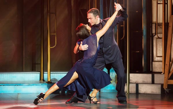 Dance 'Til Dawn