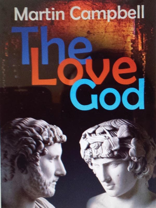 The Love God