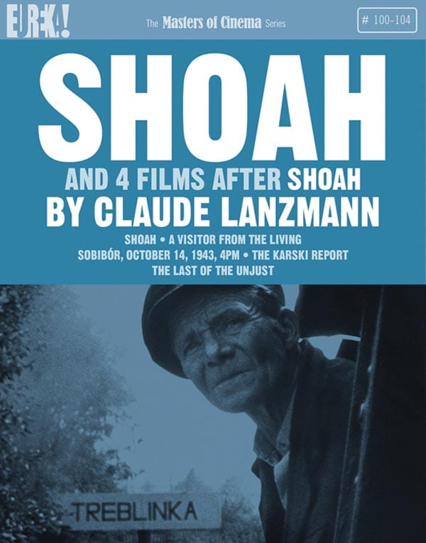 SHOAH