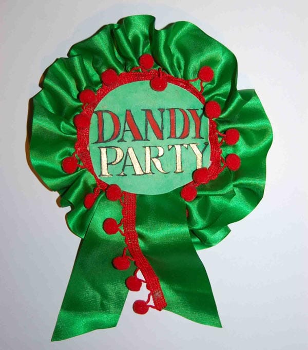 Dandy Party