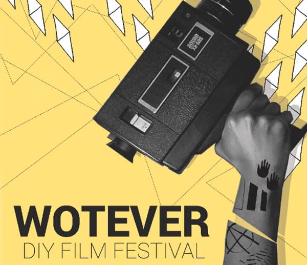 Wotever FIlm Festival
