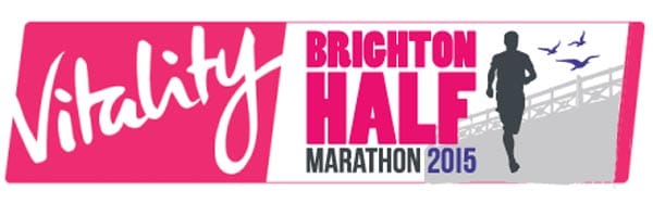 Brighton Half Marathon