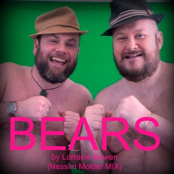 Lorraine Bowen: Bears