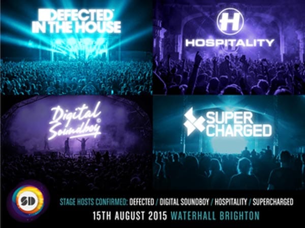 Shakedown Festival