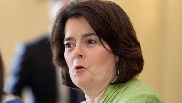 Jane Ellison MP