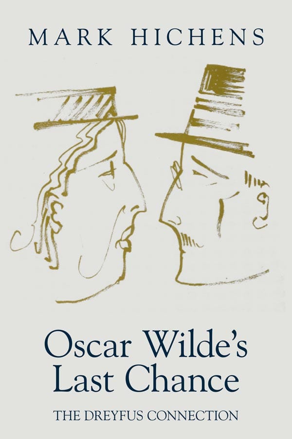 Oscar Wilde