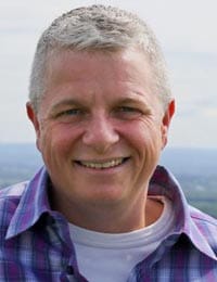 Dr Sam Hall