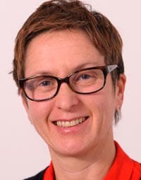 Dr Elizabeth McDermott