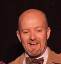 Paul Charlton