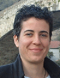 Dr Theresa Lamagni