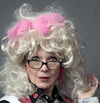 Tammy WhyNot