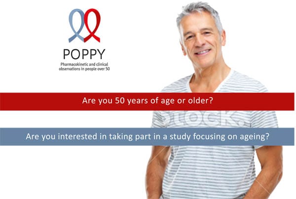 The Poppy Study